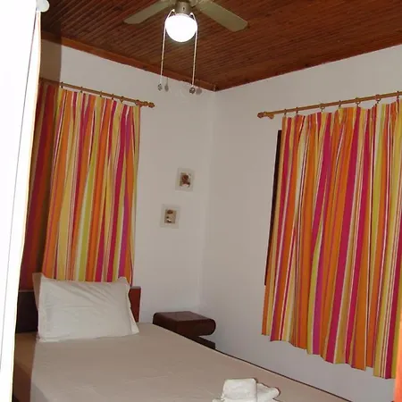 Casa de Férias Grandpa΄s House Asprovalta