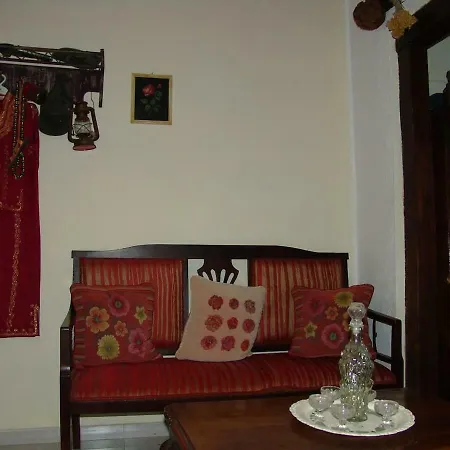 Grandpa΄s House Casa de Férias Asprovalta