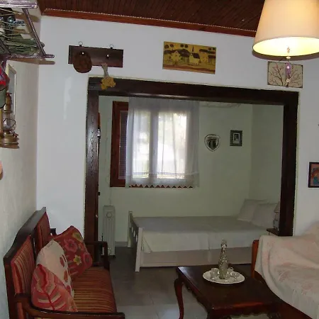 Casa de Férias Grandpa΄s House
