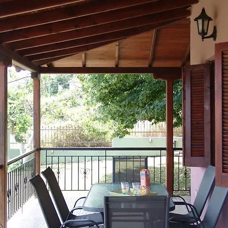 Casa de Férias Grandpa΄s House