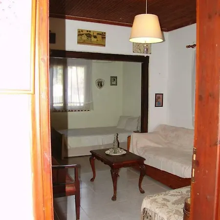 Grandpa΄s House *