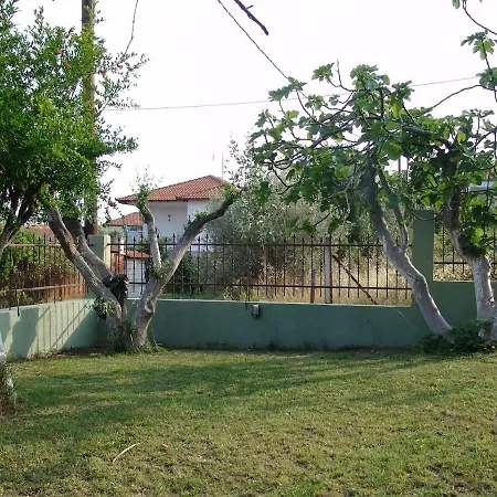 Grandpa΄s House Casa de Férias