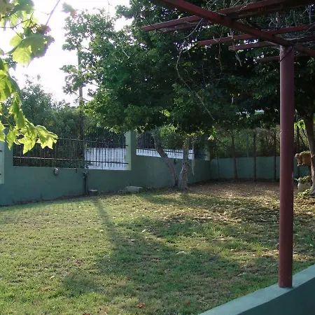 Grandpa΄s House Asprovalta