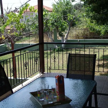 Casa de Férias Grandpa΄s House