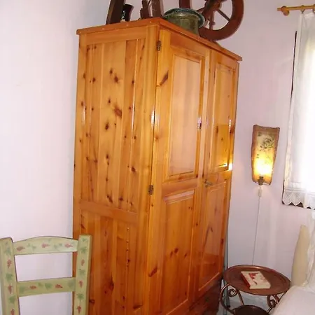 Grandpa΄s House Casa de Férias Asprovalta