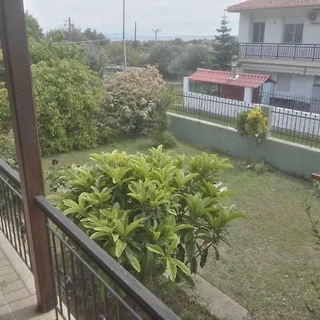 Grandpa΄s House * Asprovalta