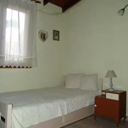Grandpa΄s House Casa de Férias
